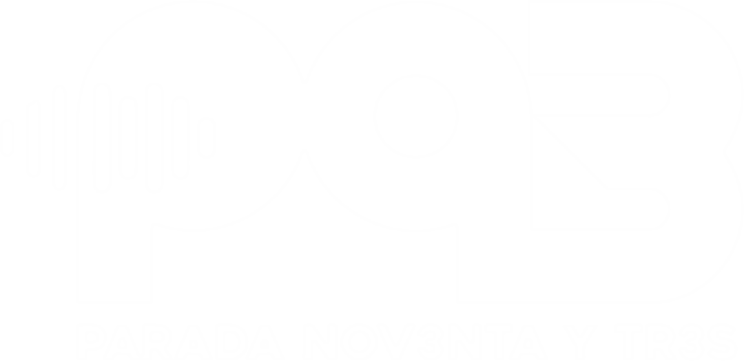 Parada 93